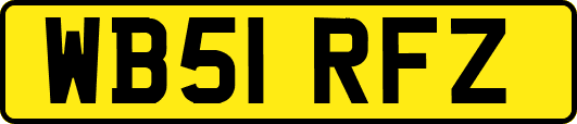 WB51RFZ