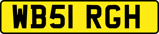 WB51RGH
