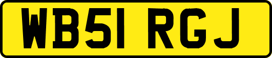 WB51RGJ