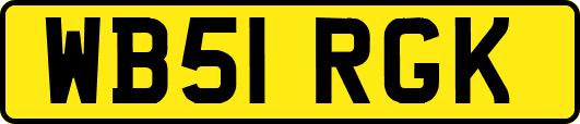 WB51RGK