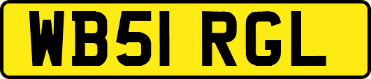 WB51RGL