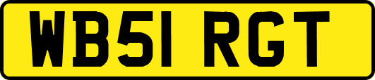 WB51RGT