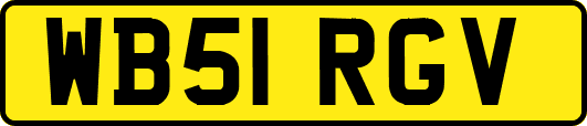 WB51RGV