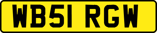 WB51RGW
