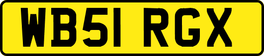 WB51RGX
