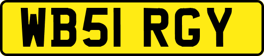 WB51RGY