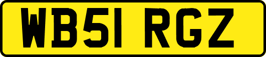 WB51RGZ