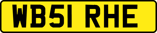 WB51RHE