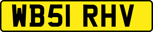 WB51RHV