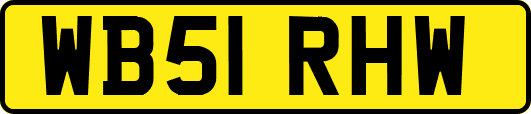 WB51RHW