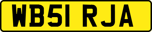 WB51RJA