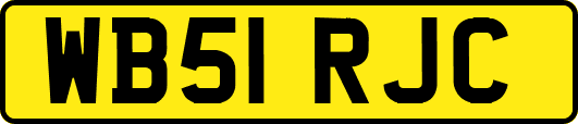 WB51RJC