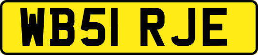 WB51RJE