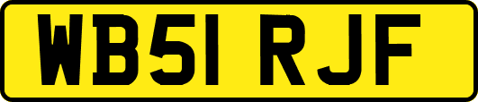 WB51RJF