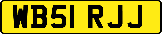 WB51RJJ