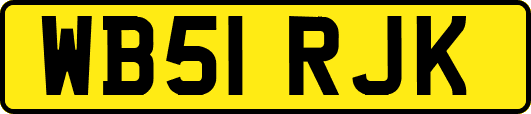 WB51RJK