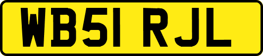 WB51RJL