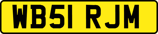 WB51RJM