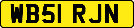 WB51RJN