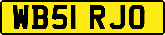 WB51RJO