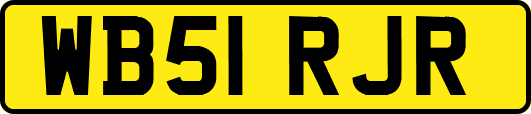WB51RJR