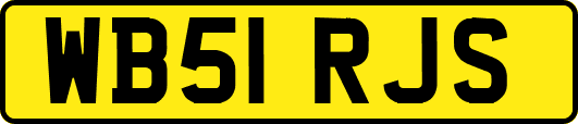WB51RJS
