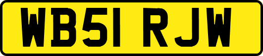 WB51RJW