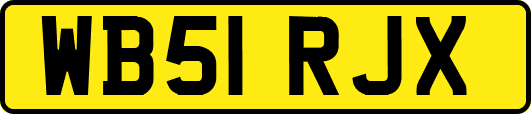 WB51RJX
