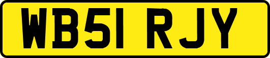 WB51RJY