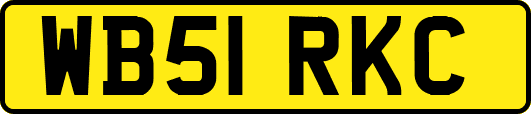 WB51RKC