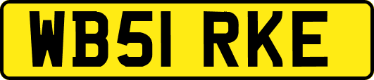 WB51RKE