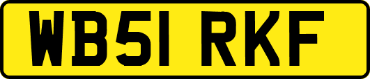 WB51RKF