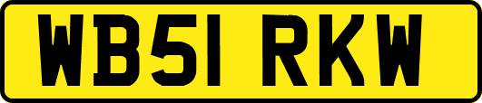 WB51RKW