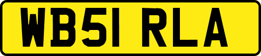WB51RLA