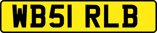 WB51RLB
