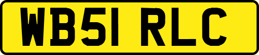 WB51RLC