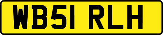 WB51RLH