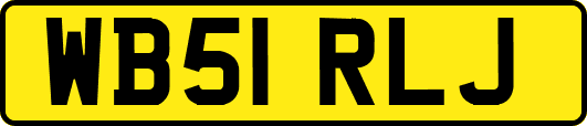 WB51RLJ