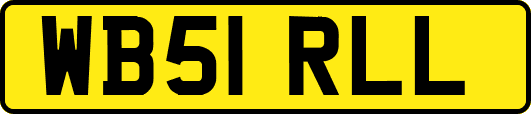 WB51RLL