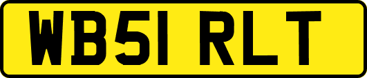 WB51RLT