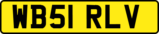 WB51RLV