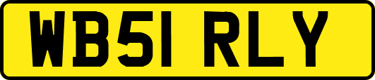 WB51RLY
