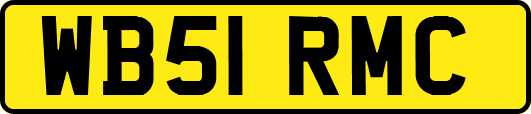 WB51RMC