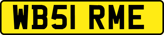 WB51RME