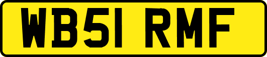 WB51RMF