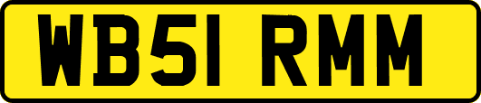 WB51RMM