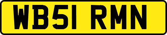 WB51RMN