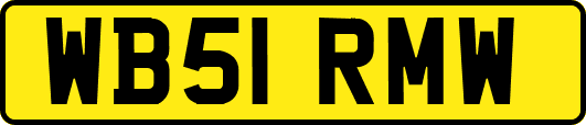WB51RMW