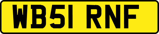 WB51RNF