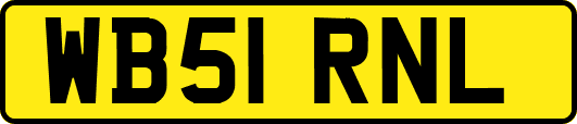 WB51RNL